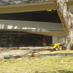 B & W Garage Doors | Fort Worth TX Garage Door Sales & Service | 817-235-3263