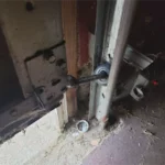 garage door repair